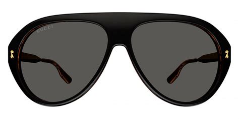 Gucci™ GG1515S Aviator Sunglasses 